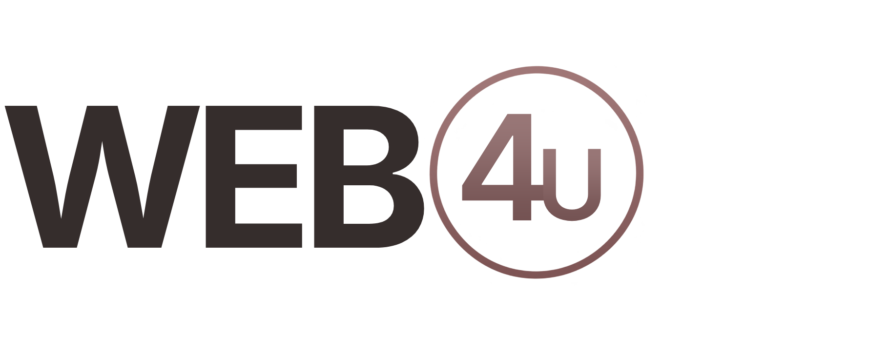 WEB4U